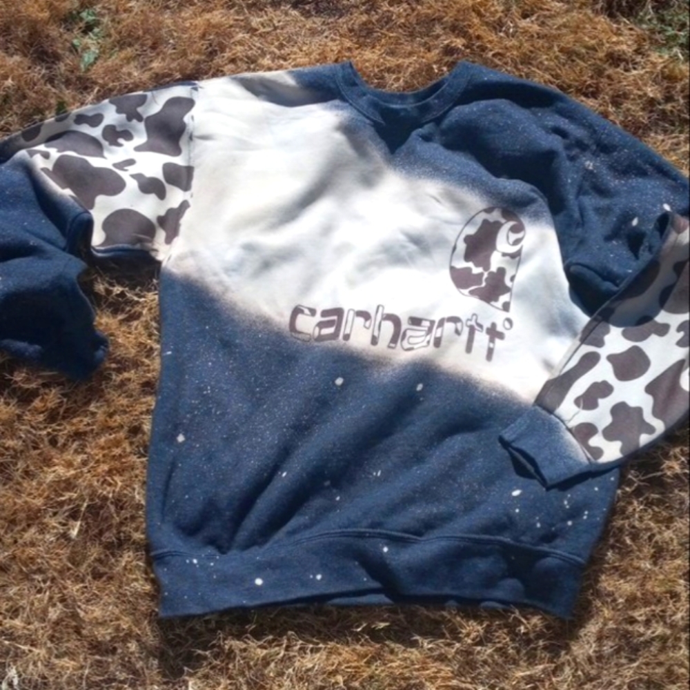 Custom sweatshirts